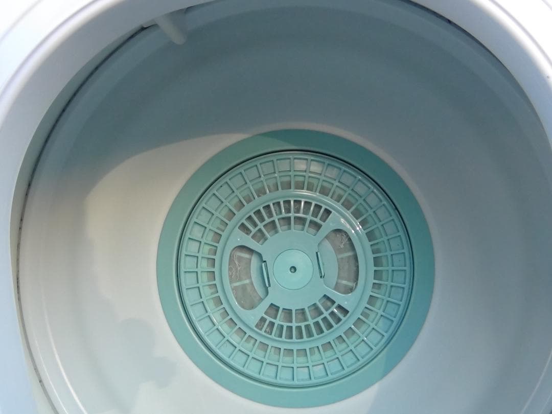 S911★消毒済み 2019年製 東芝衣料乾燥機 ED-45C・送料無料 保証付