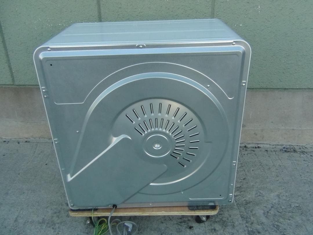 S911★消毒済み 2019年製 東芝衣料乾燥機 ED-45C・送料無料 保証付