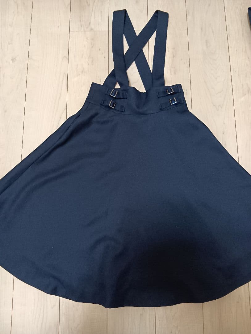 卒業式＊上品可愛いスーツ 165cm＊