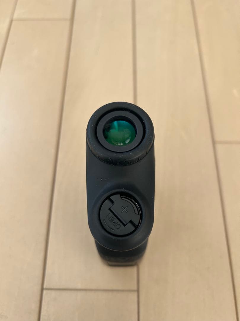 Bushnell ブッシュネル PROX3＋　ゴルフ用距離計　【日本正規品】