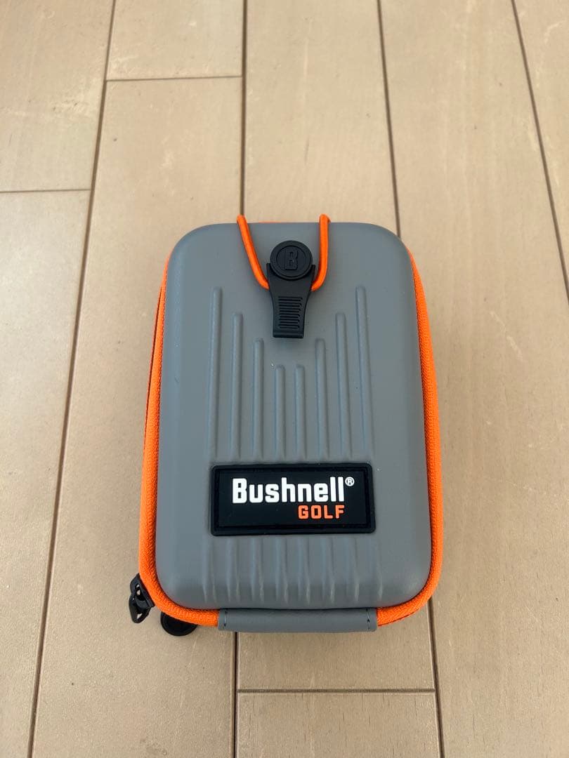 Bushnell ブッシュネル PROX3＋　ゴルフ用距離計　【日本正規品】