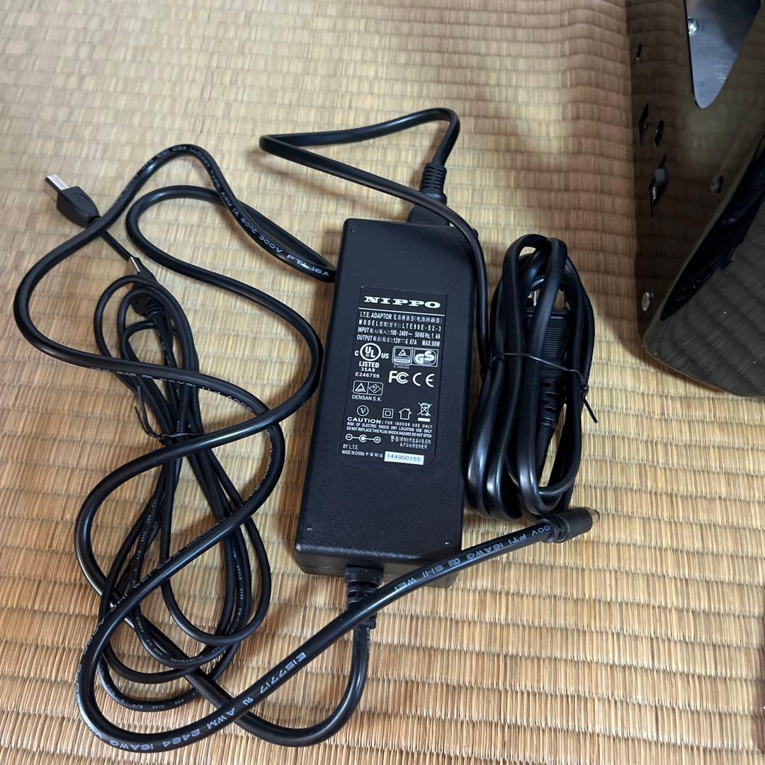 NIPPO 3Dプリンター PLAフィラメント付き