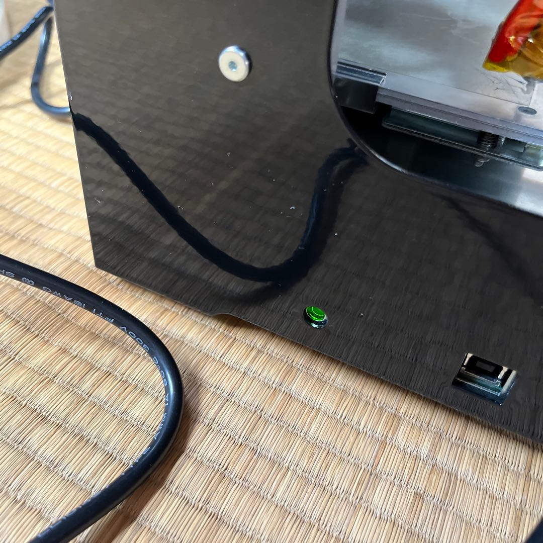 NIPPO 3Dプリンター PLAフィラメント付き