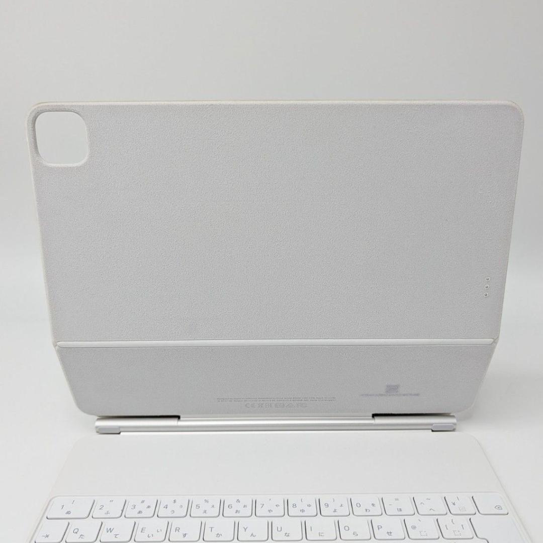 【良品】Apple magic keyboard MJQL3J/A