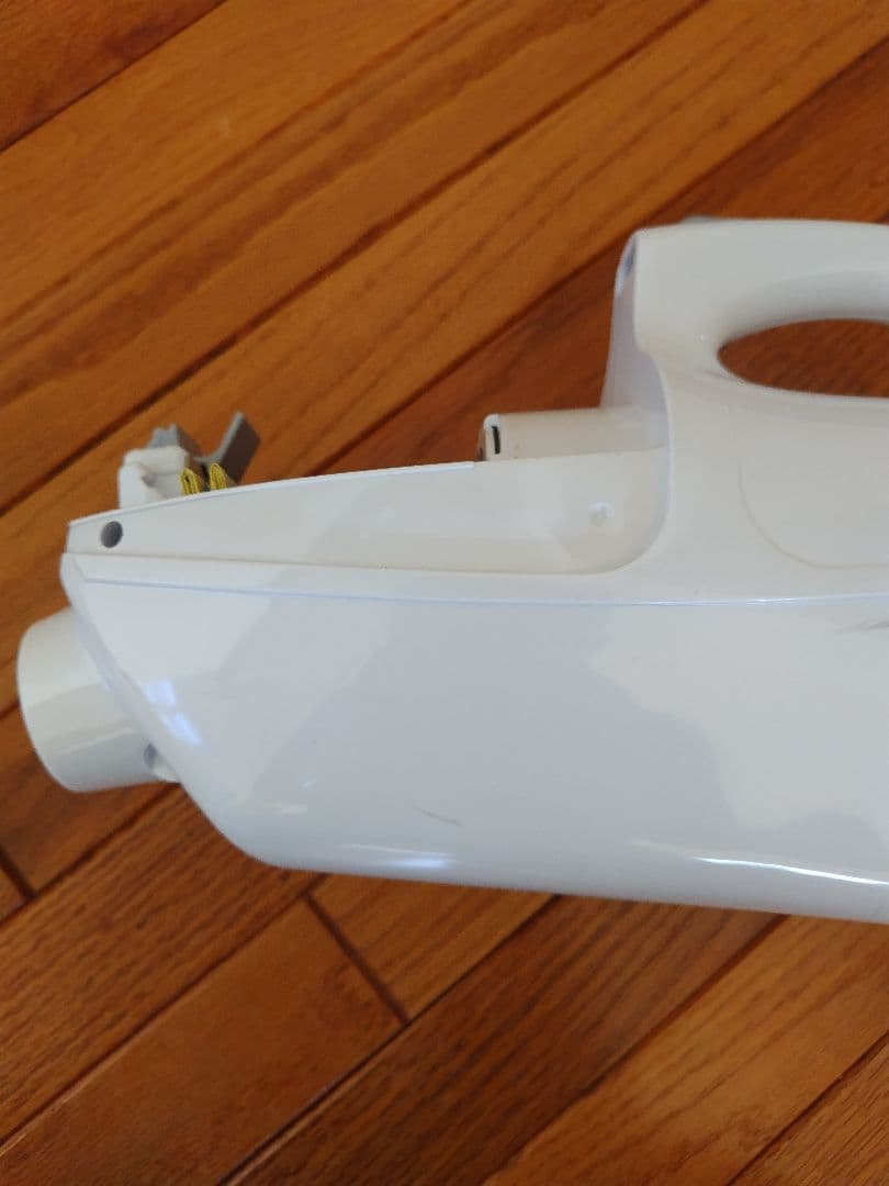 HITACHI 掃除機 PV-H23 こまめちゃん