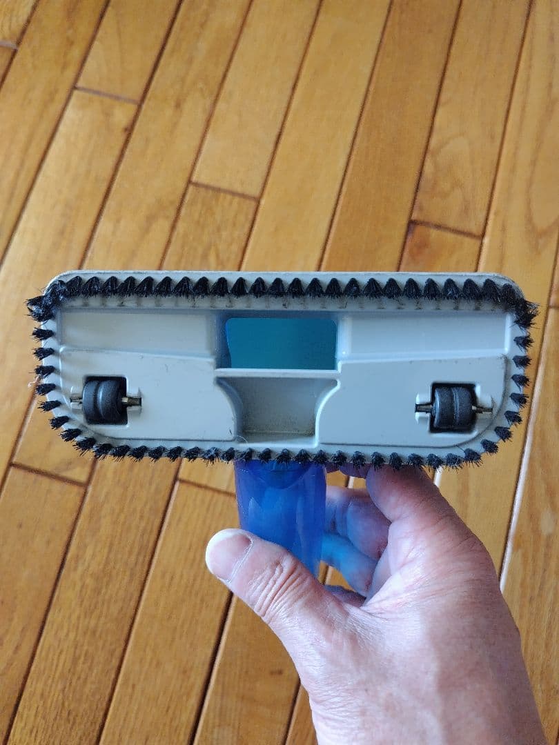 HITACHI 掃除機 PV-H23 こまめちゃん