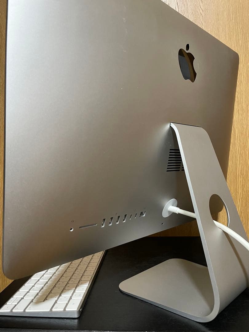 Macデスクトップ iMac Retina 4K, 21.5-inch,2017