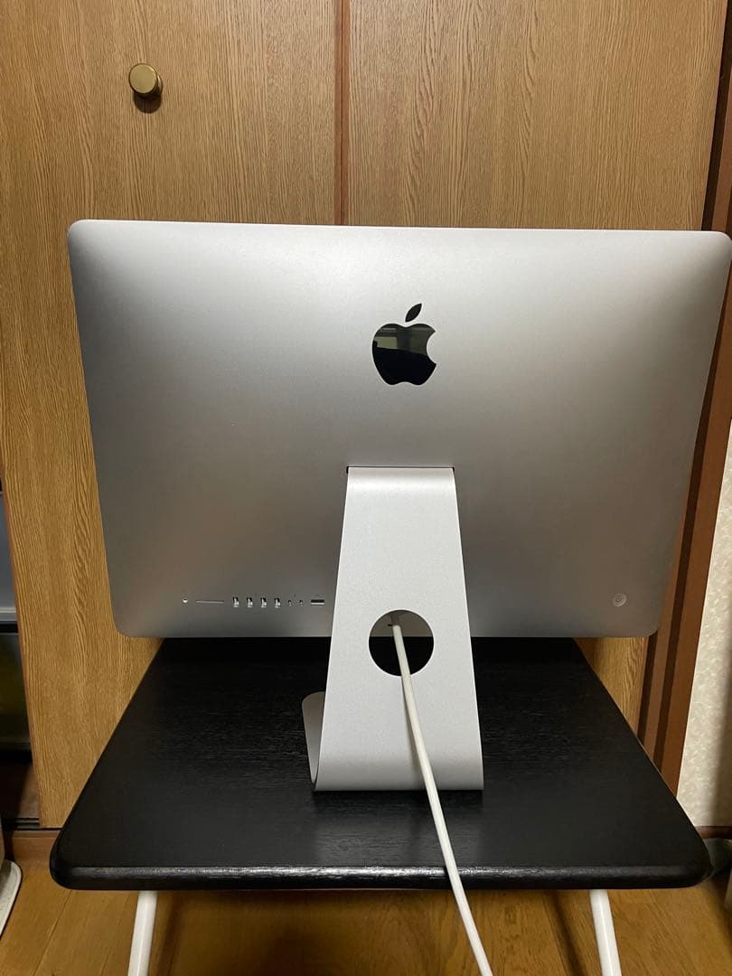 Macデスクトップ iMac Retina 4K, 21.5-inch,2017