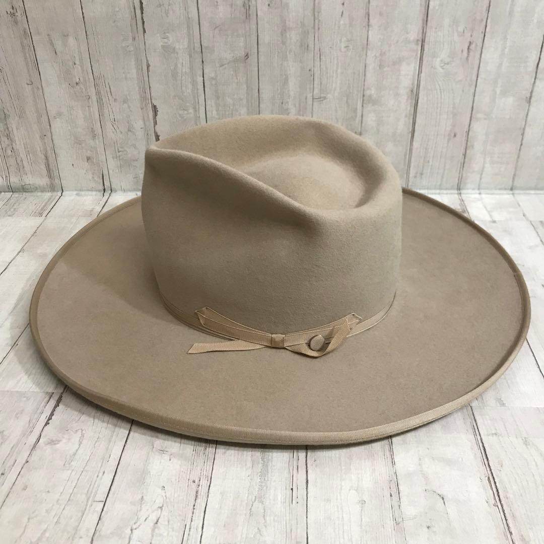 3344.THE FAT HATTER ザファットハッター ハット