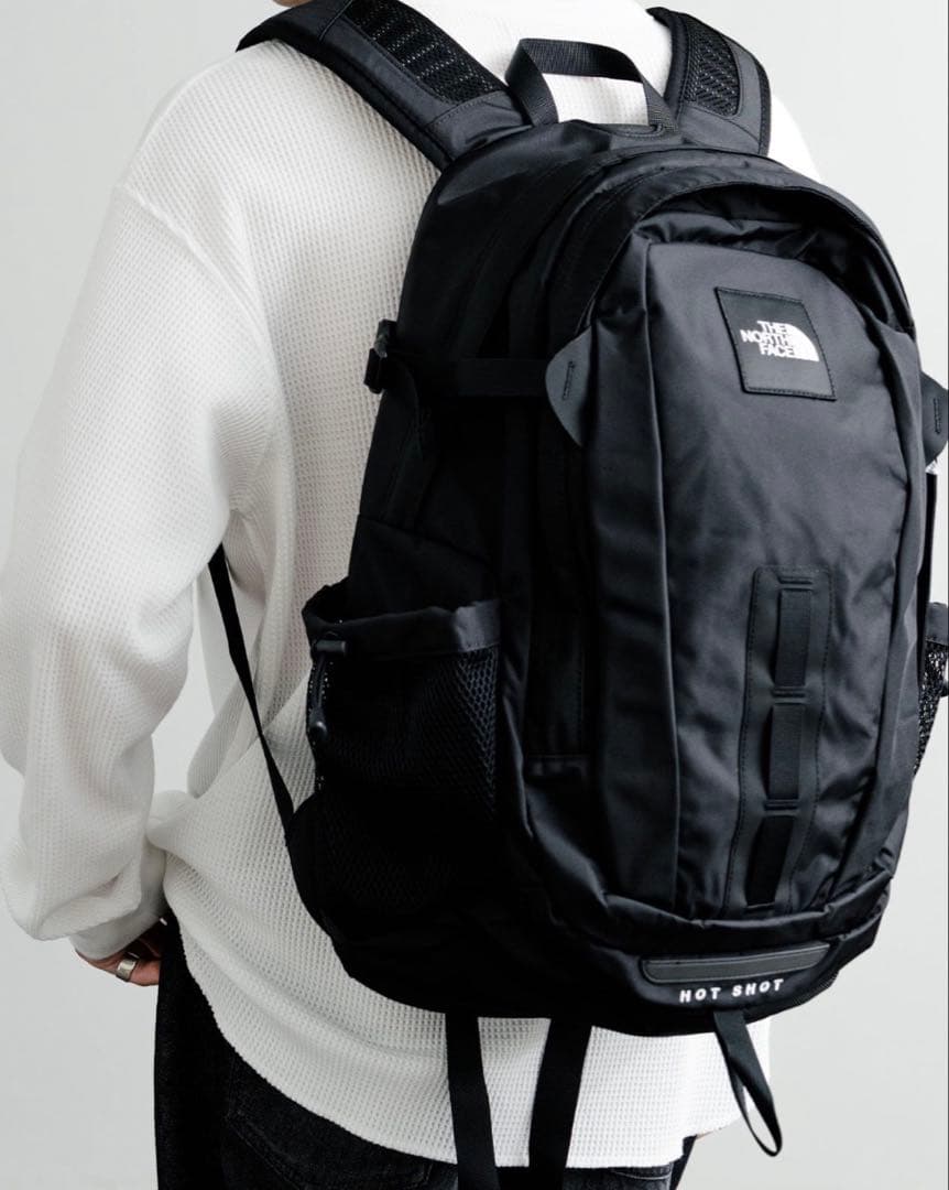 THE NORTH FACE ザ・ノースフェイス ホットショット 30Ｌコストコ