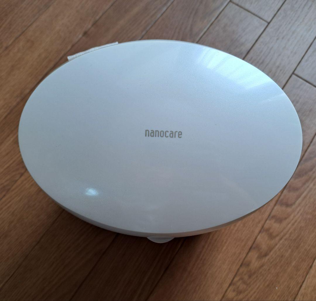 Panasonic ナノケア フェイススチーマー