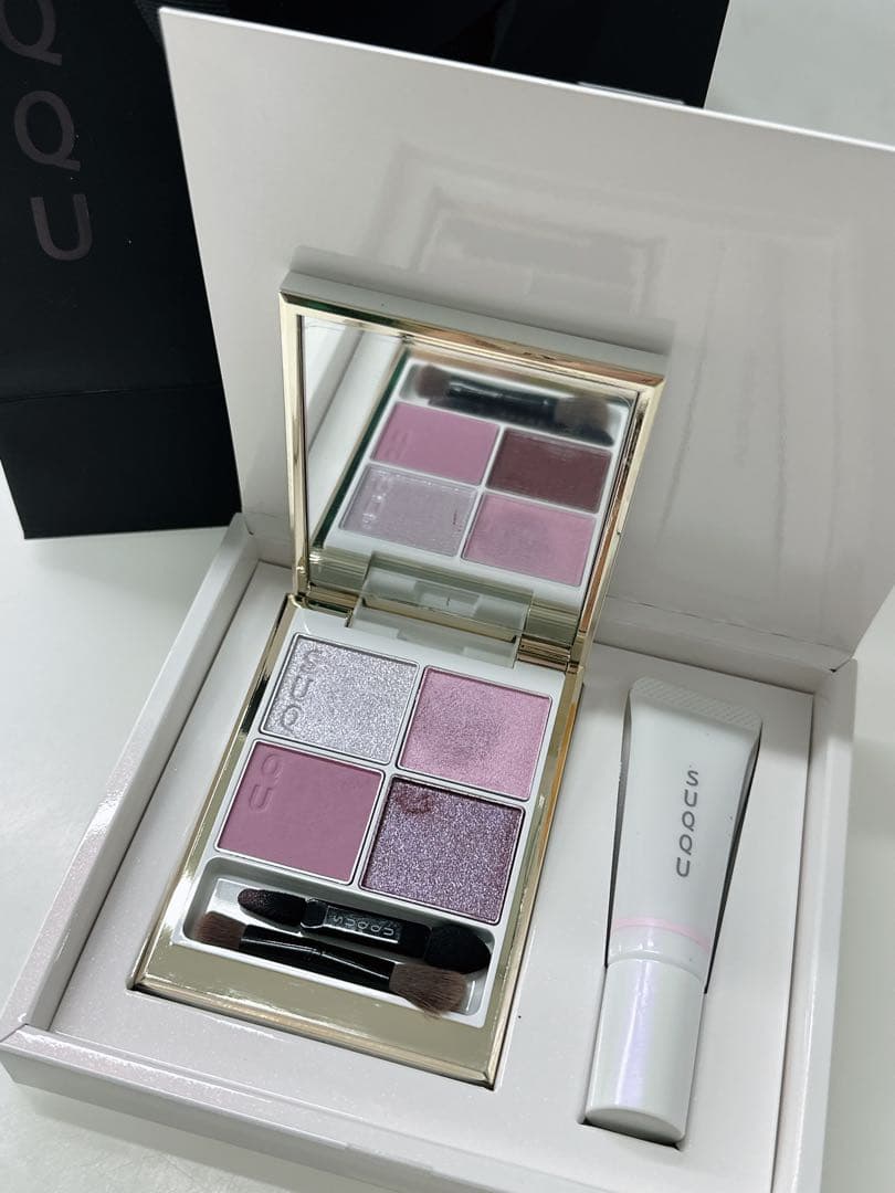 SUQQU 舜華 149 2025限定メイクアップキット