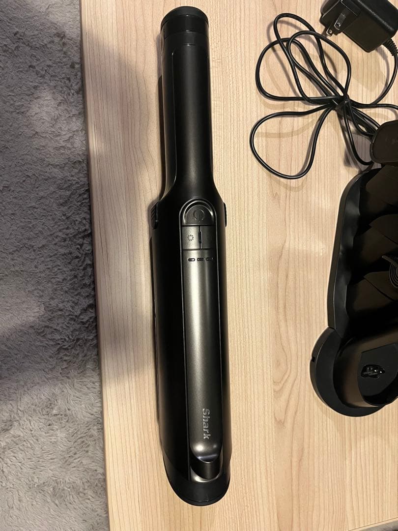 Shark ハンディクリーナー EVOPOWER EX WV416JGY