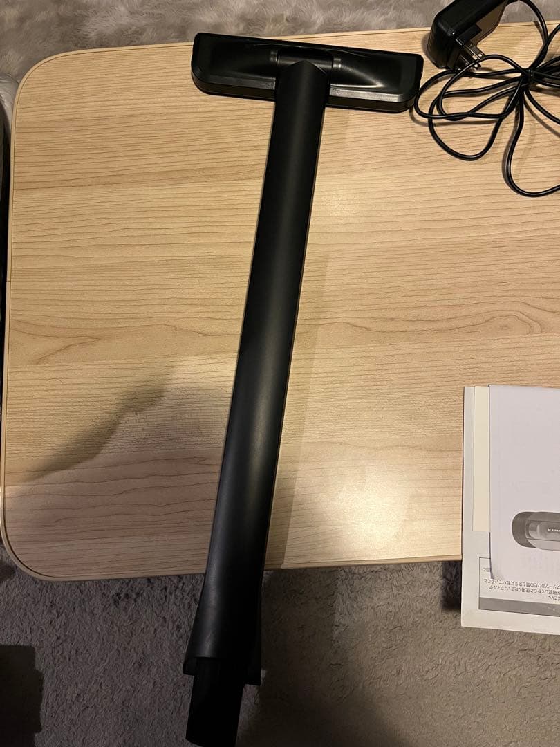 Shark ハンディクリーナー EVOPOWER EX WV416JGY