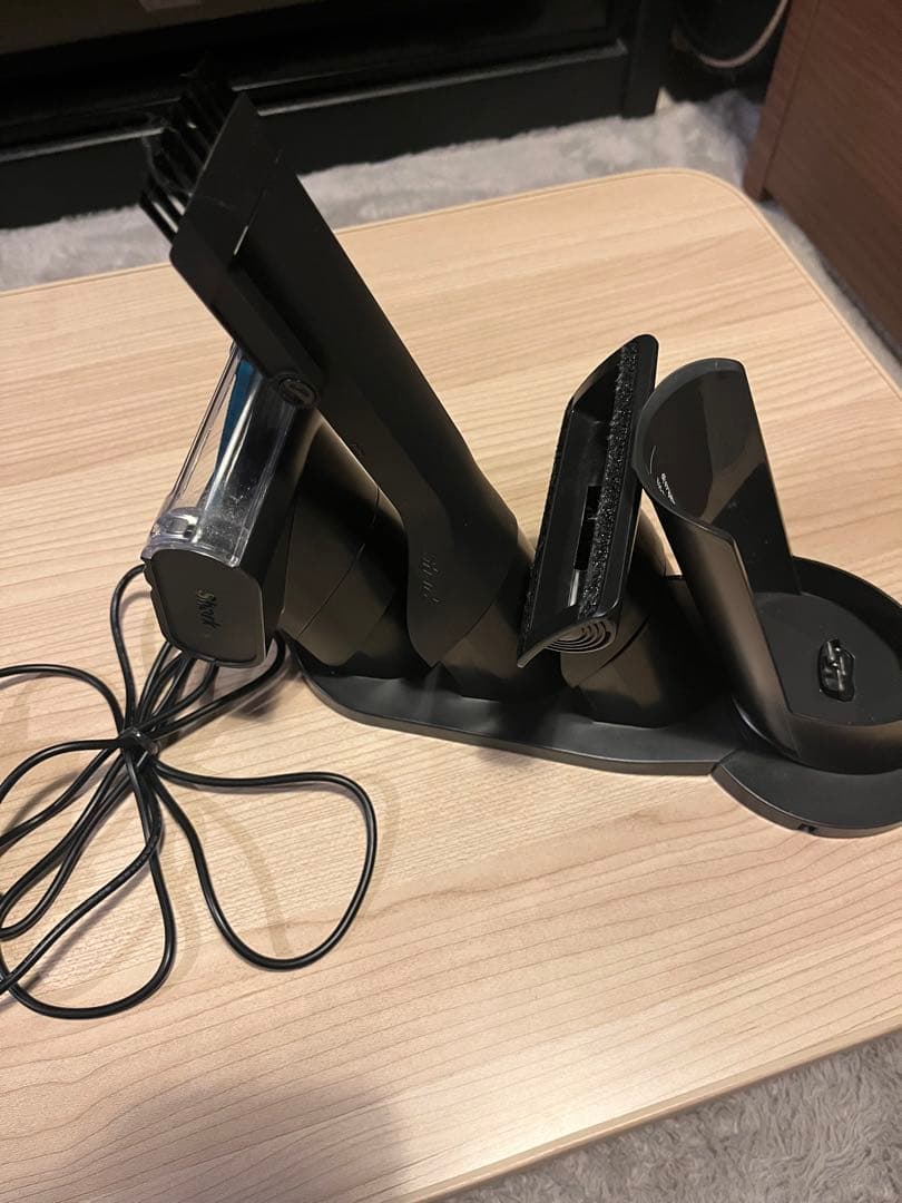 Shark ハンディクリーナー EVOPOWER EX WV416JGY