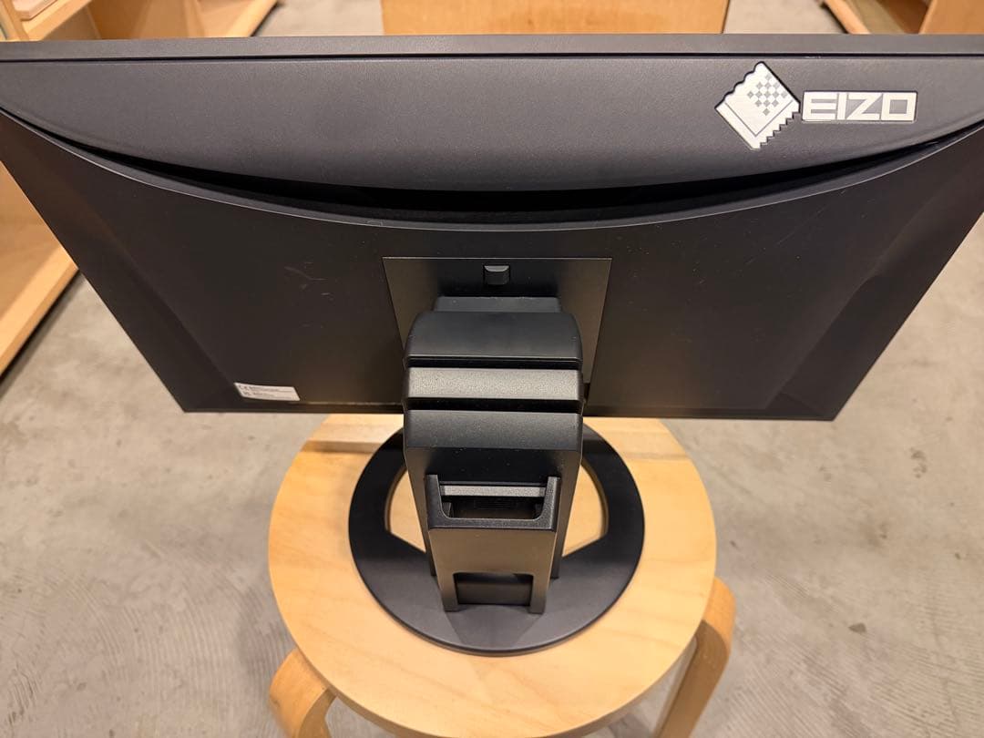 EIZO FlexScan EV2480-Z ブラック LCDモニター