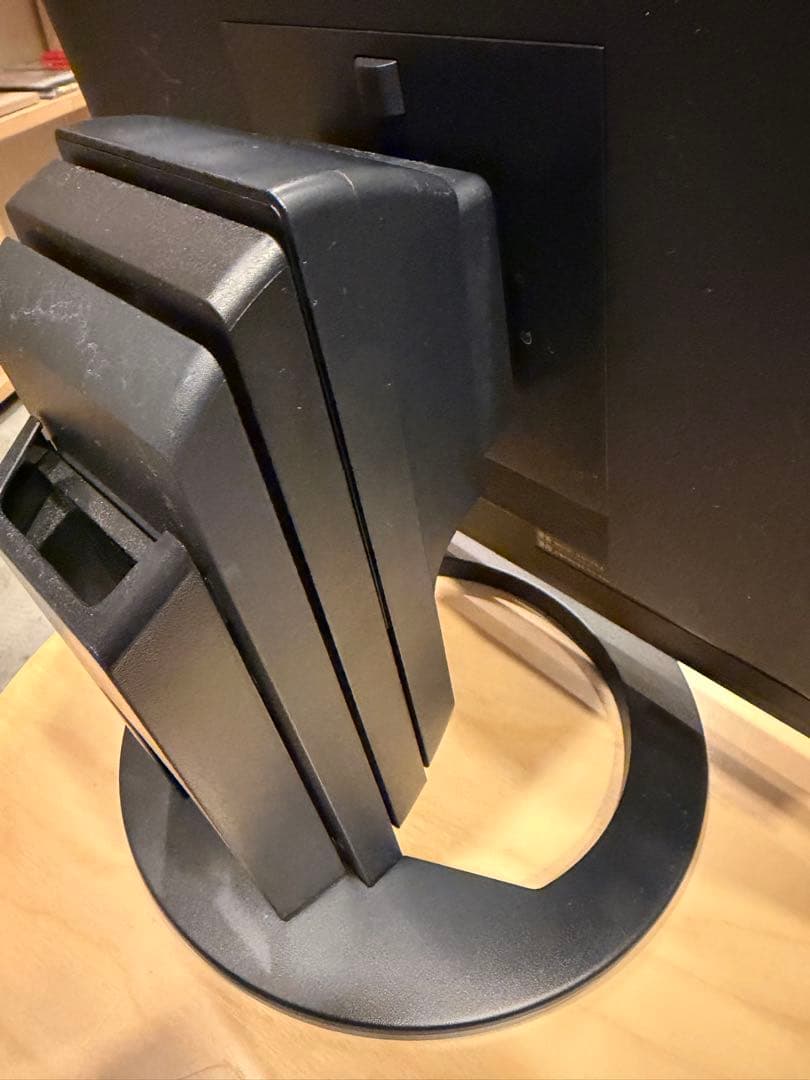 EIZO FlexScan EV2480-Z ブラック LCDモニター