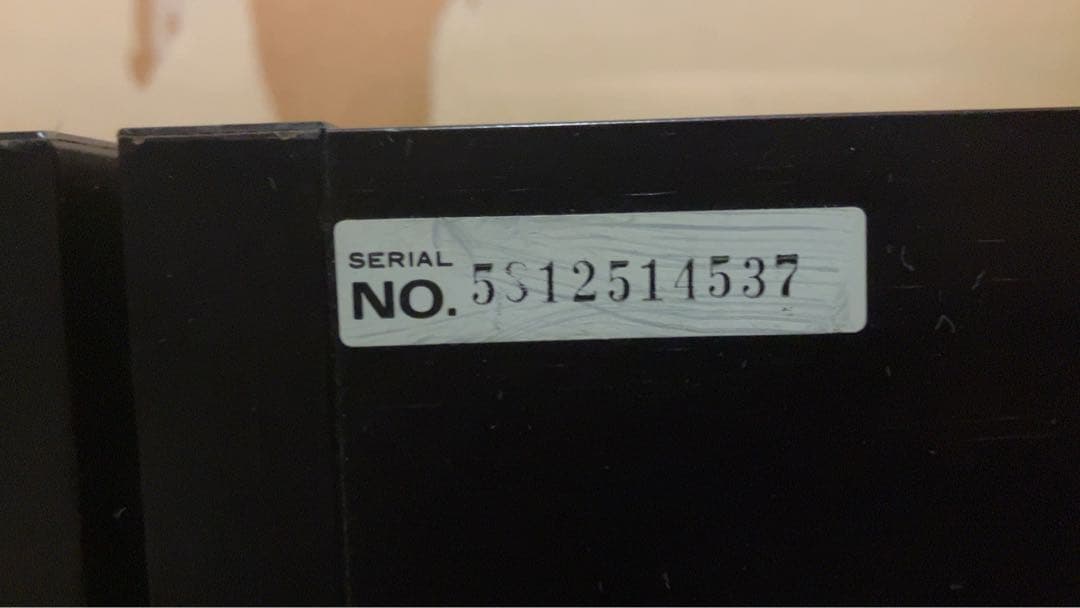 ONKYO オンキョー D-200 Liverpool 2ウェイスピーカー