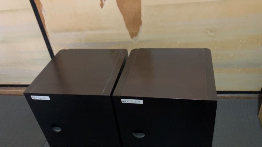 ONKYO オンキョー D-200 Liverpool 2ウェイスピーカー