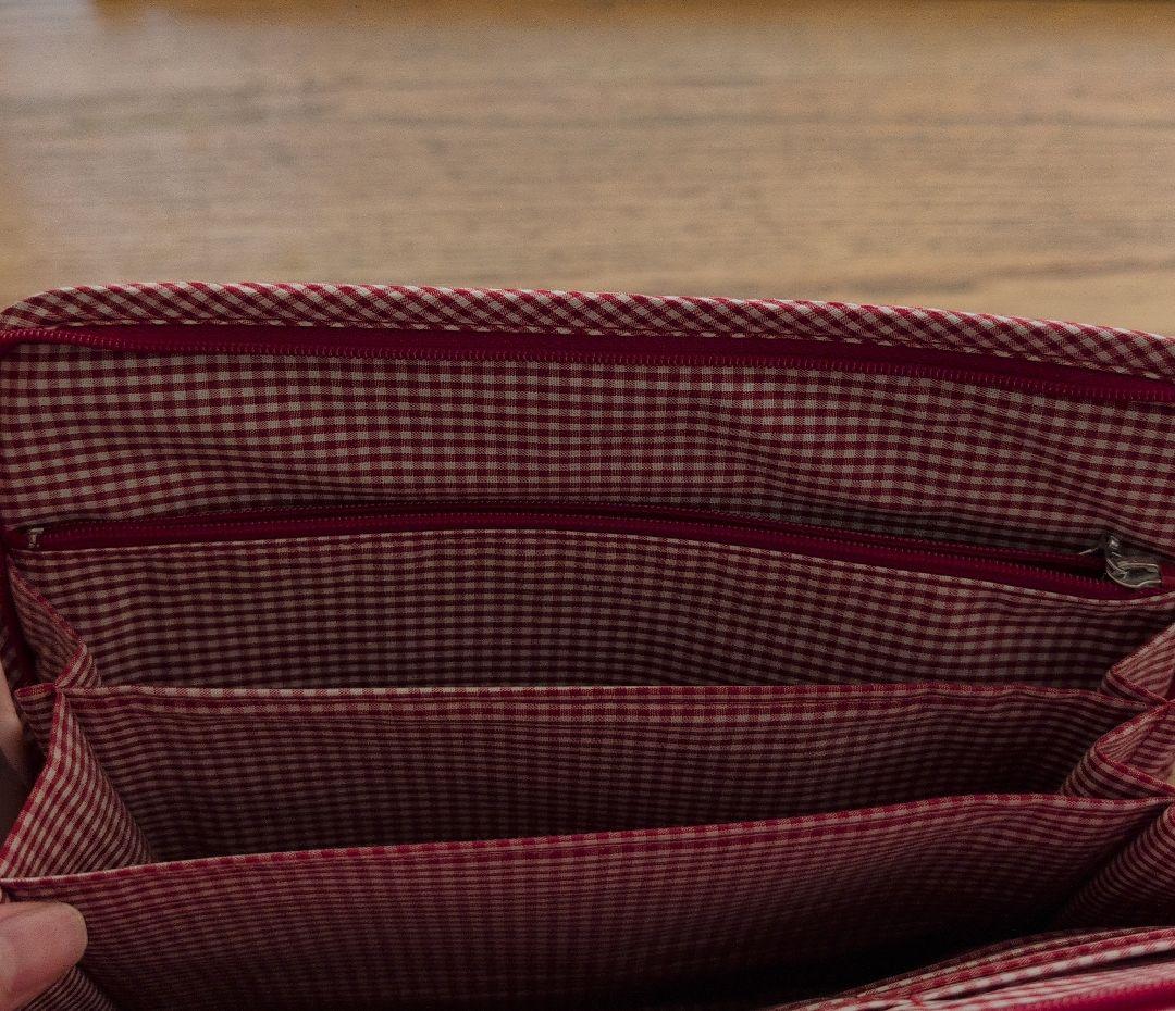 フェイラー母子手帳ケース FEILERマルチケース