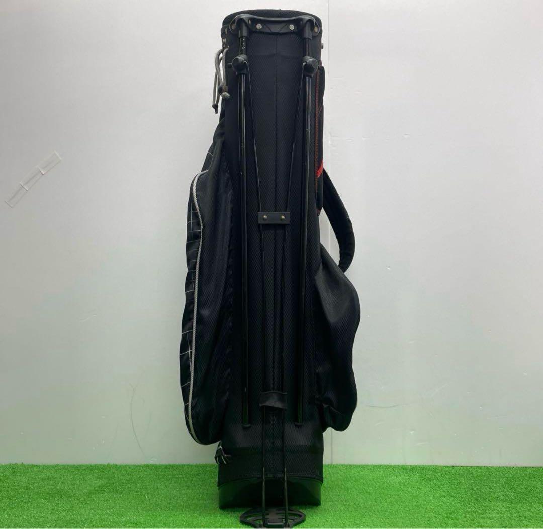オジオ　OGIO キャディバッグ　8.5インチ　スタンドバッグ