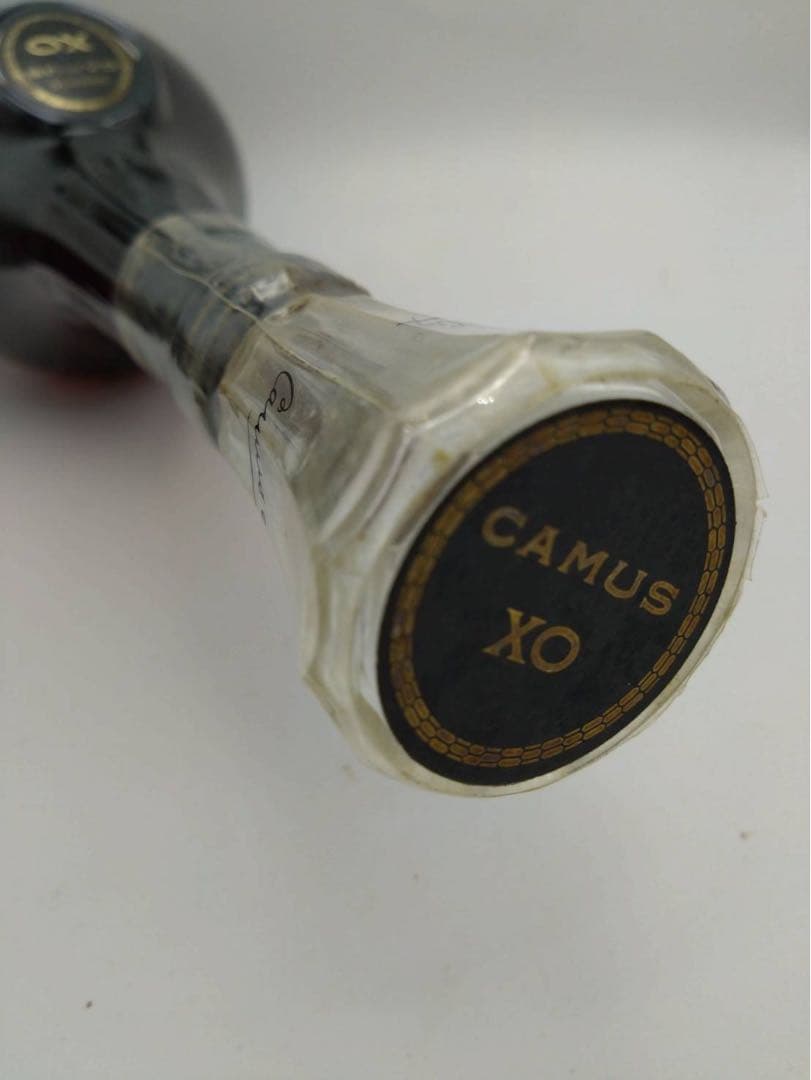 CAMUS XO コニャック ブランデー 100CL 1000ml