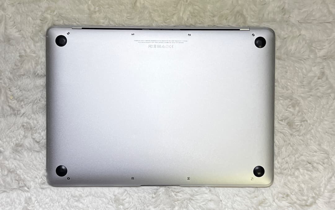 ダブルOS♪〜MacBook 12-inch /Win11/Office/CS6