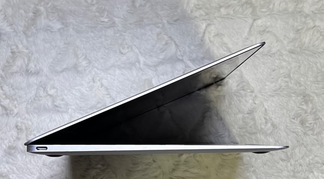 ダブルOS♪〜MacBook 12-inch /Win11/Office/CS6