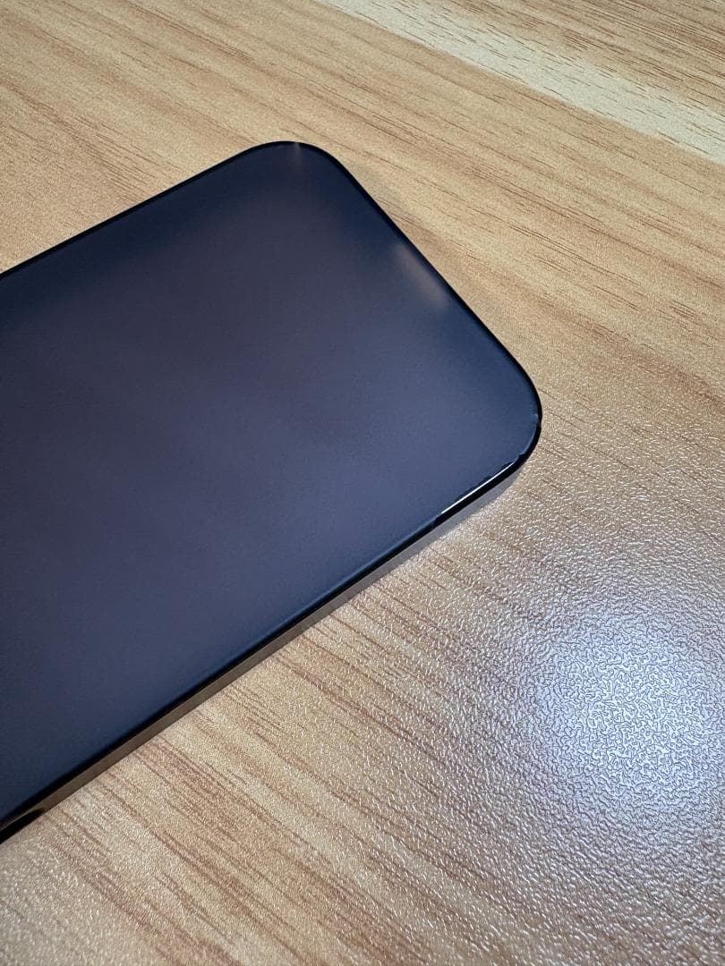 iPhone 13 mini 【美品】純正バッテリー交換済み