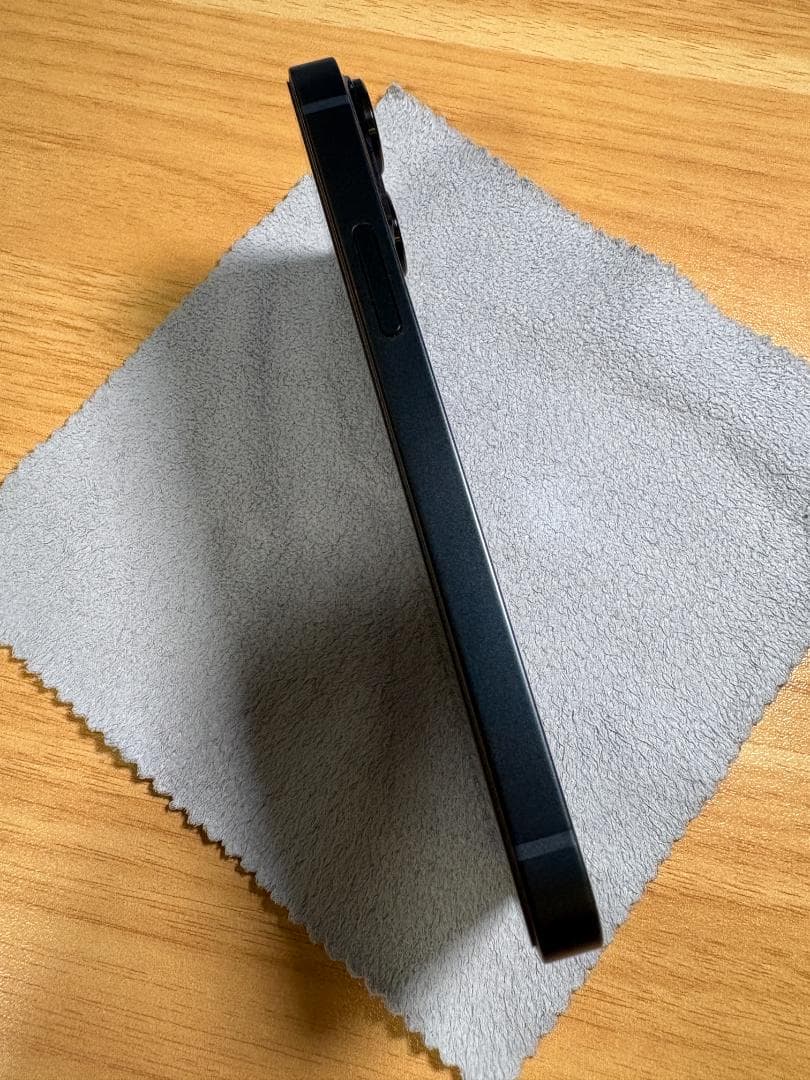 iPhone 13 mini 【美品】純正バッテリー交換済み