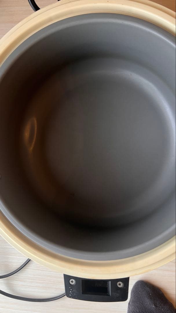 太陽の家推奨品 長岡式ジャー