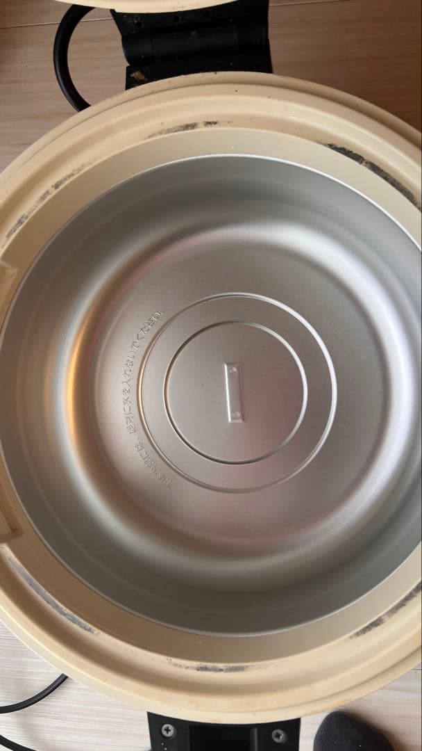 太陽の家推奨品 長岡式ジャー