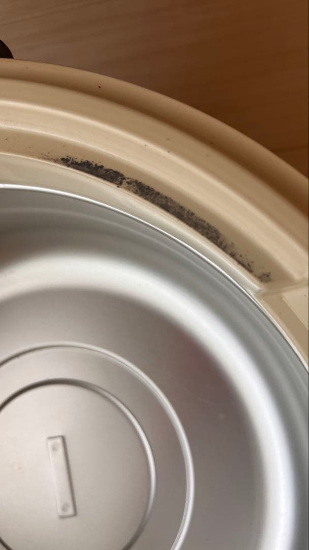 太陽の家推奨品 長岡式ジャー