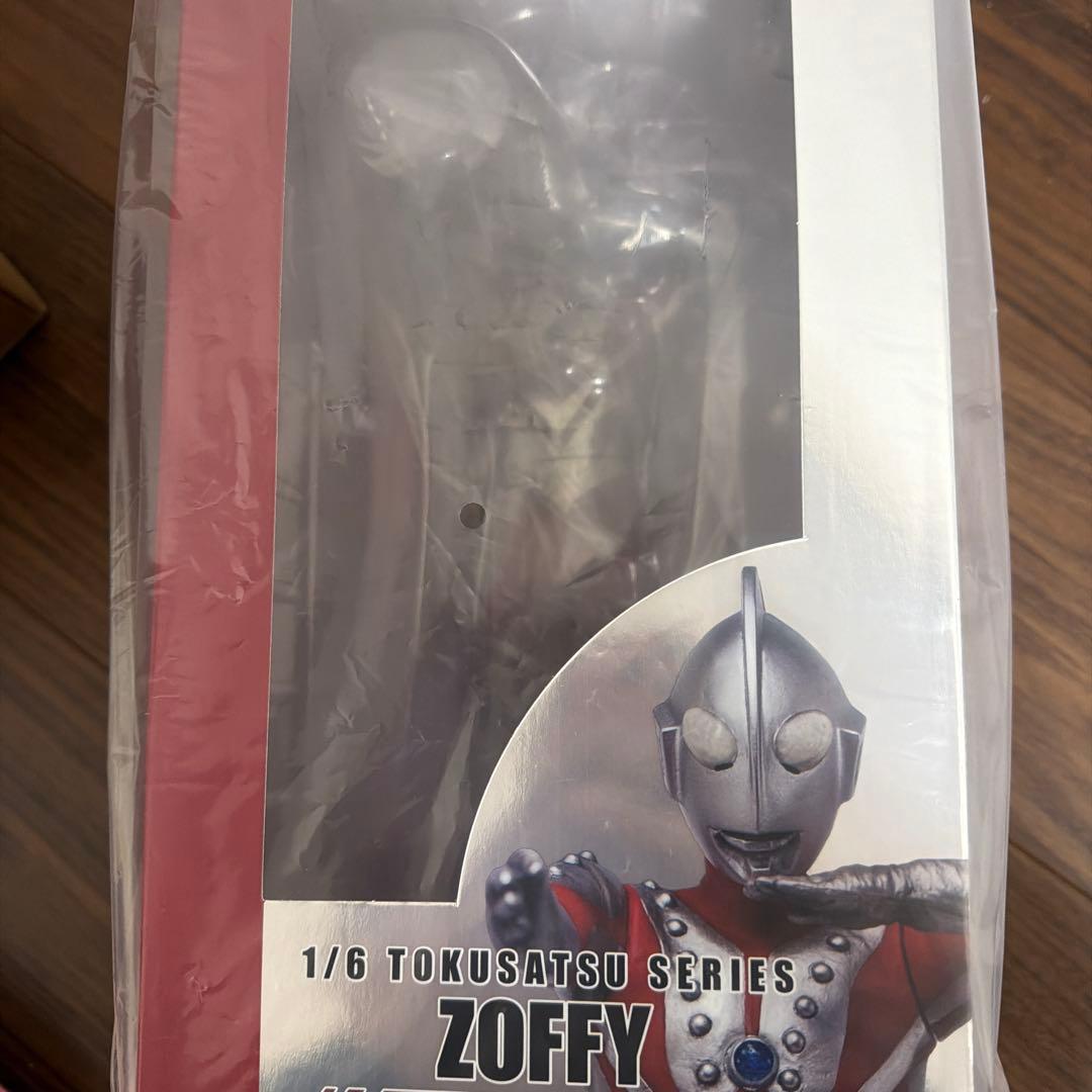 CCP ゾフィー　ゾフィ　ZOFFY