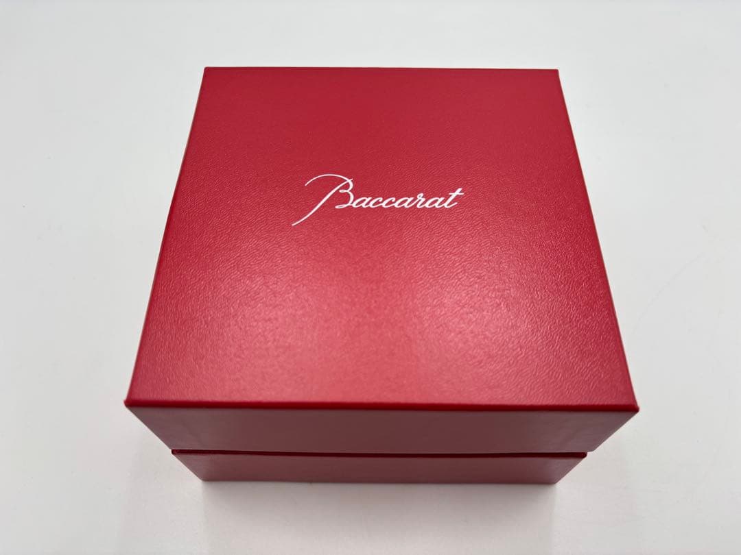 バカラクリスタルガラス フクロウ