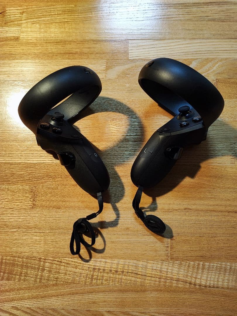 オキュラスクエスト quest 64GB ブラック