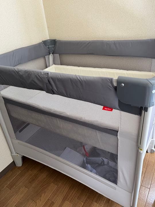 ココネルエアープラス＆ベビー布団セット