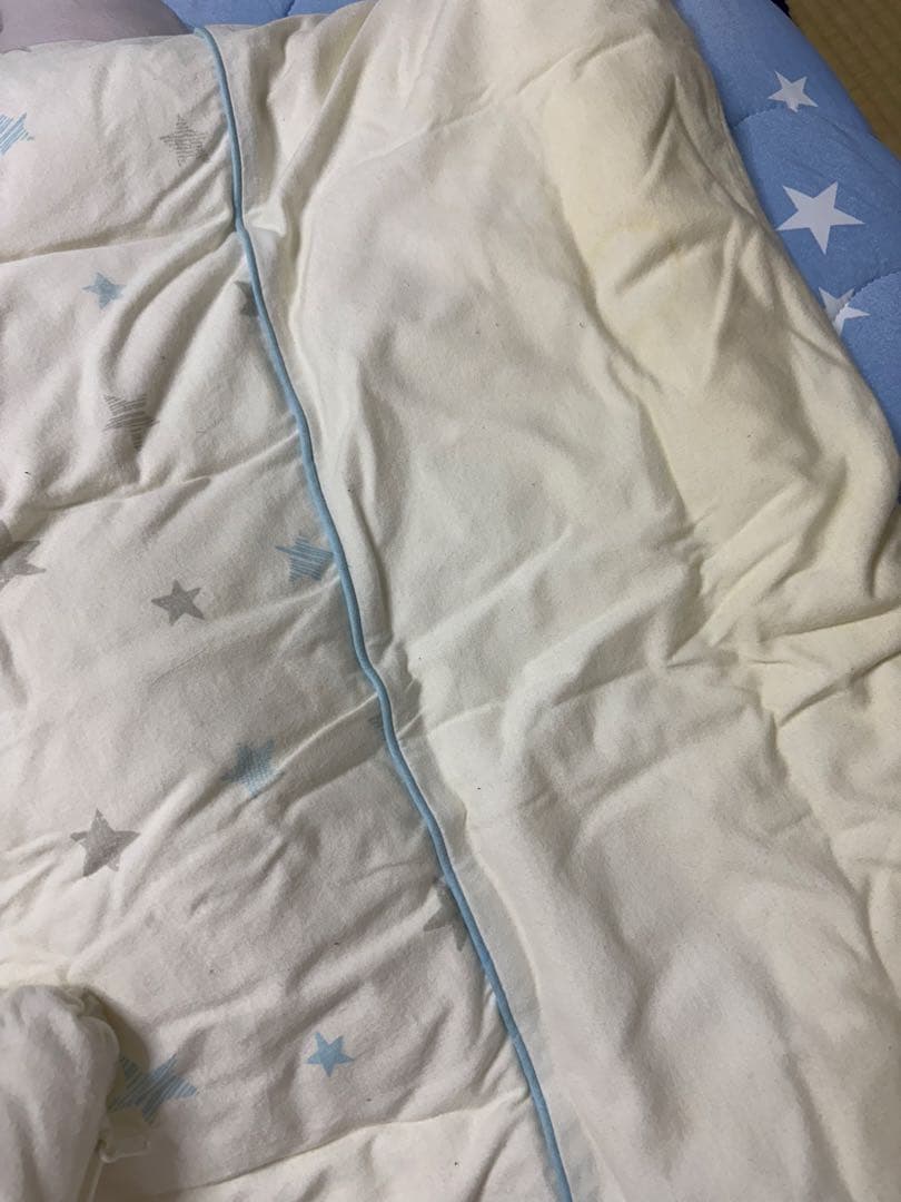 ココネルエアープラス＆ベビー布団セット