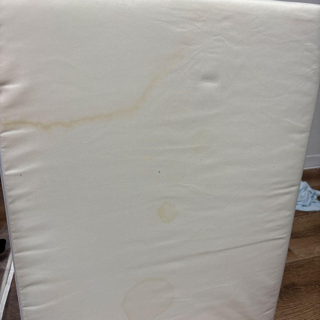 ココネルエアープラス＆ベビー布団セット