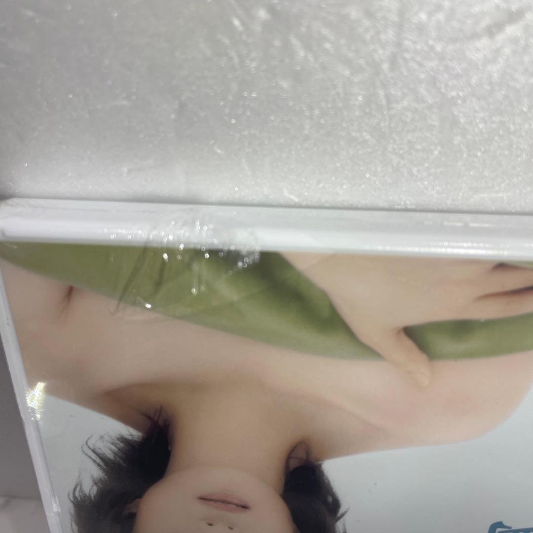 未開封 透光の樹 [DVD]