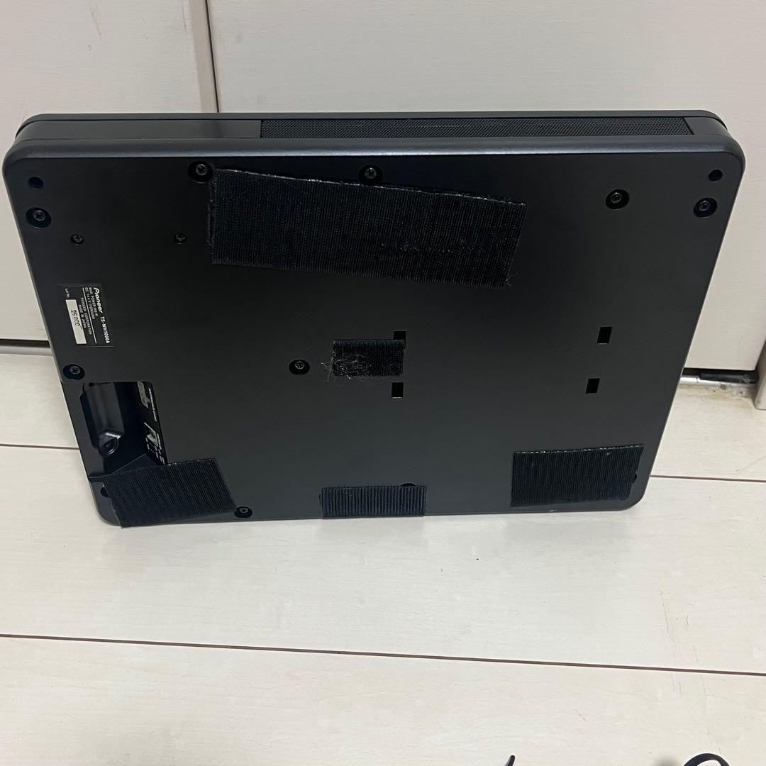 carrozzeria TS-WH1000Aサブウーファー