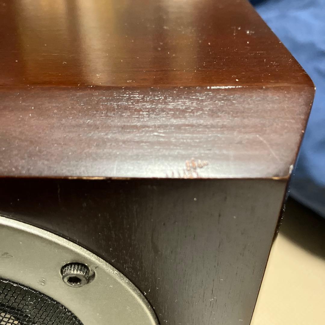 スピーカー・ウーファー FOSTEX GX100