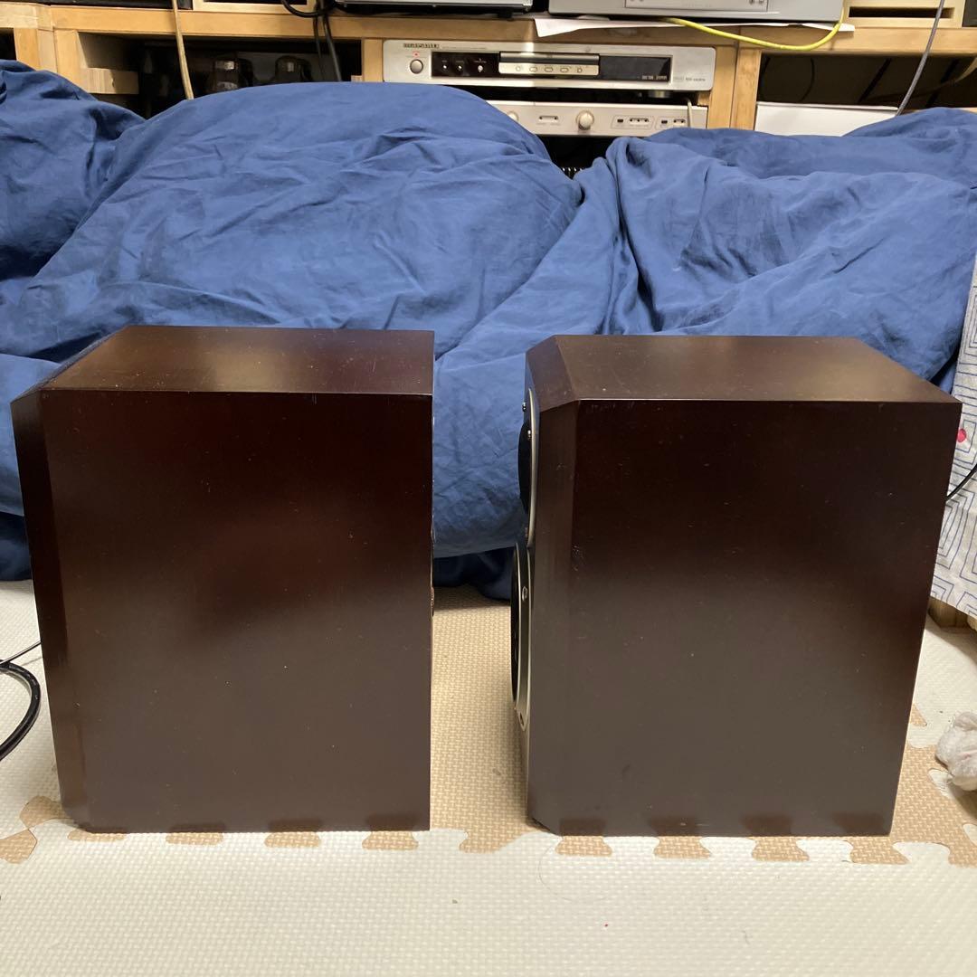 スピーカー・ウーファー FOSTEX GX100