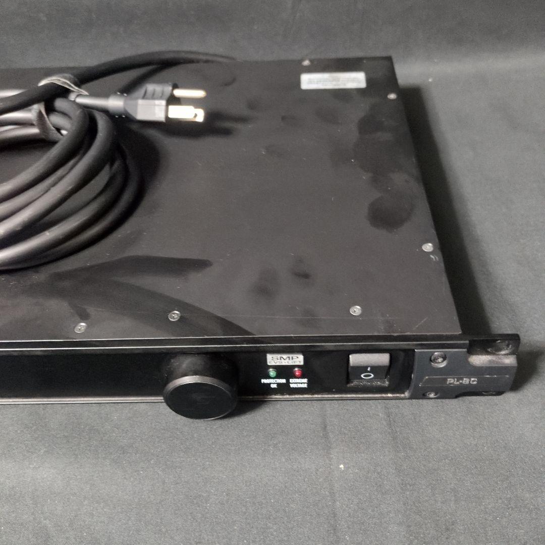 配信機器・PA機器・レコーディング機器 FURMAN PL-8C