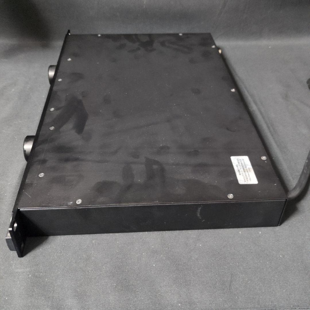 配信機器・PA機器・レコーディング機器 FURMAN PL-8C