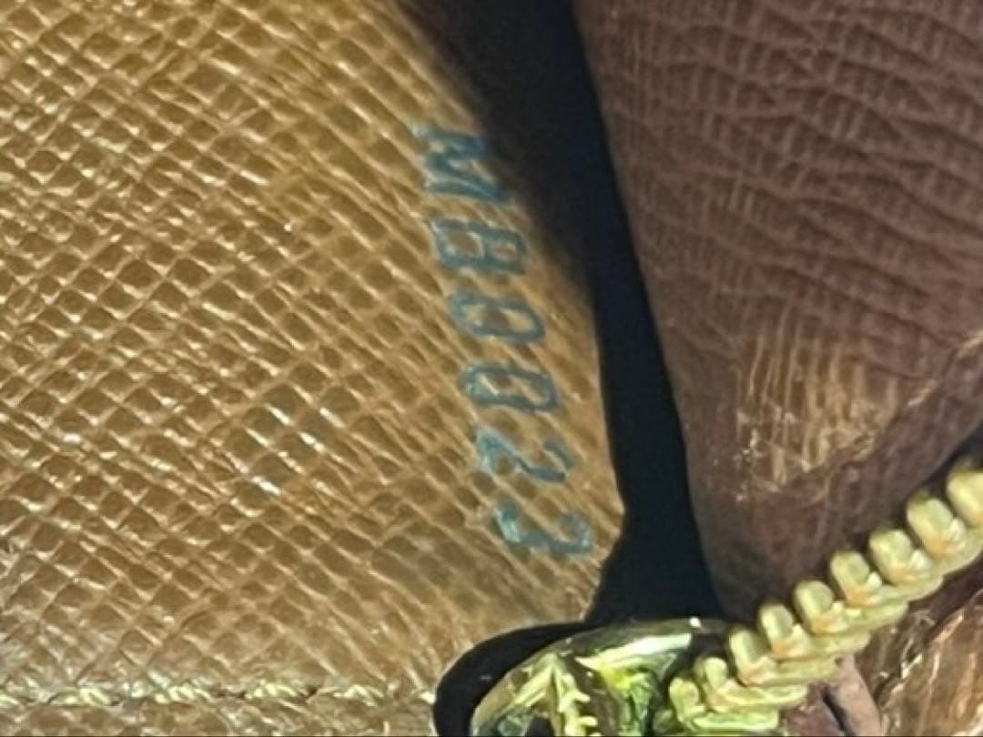 LOUIS VUITTON ルイ ヴィトン 旧型 長 財布 2つ折り 二つ折り