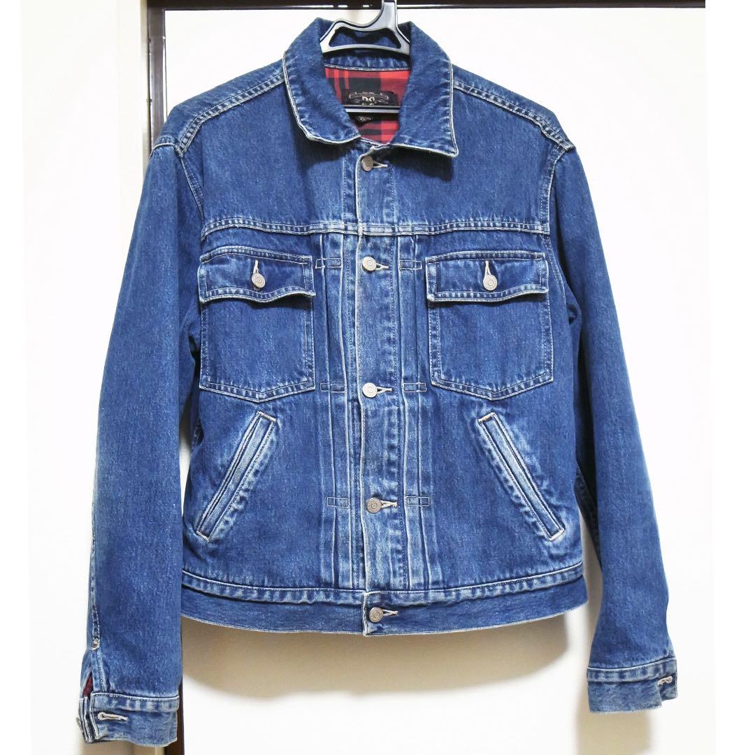 RRL デニムジャケット Sサイズ