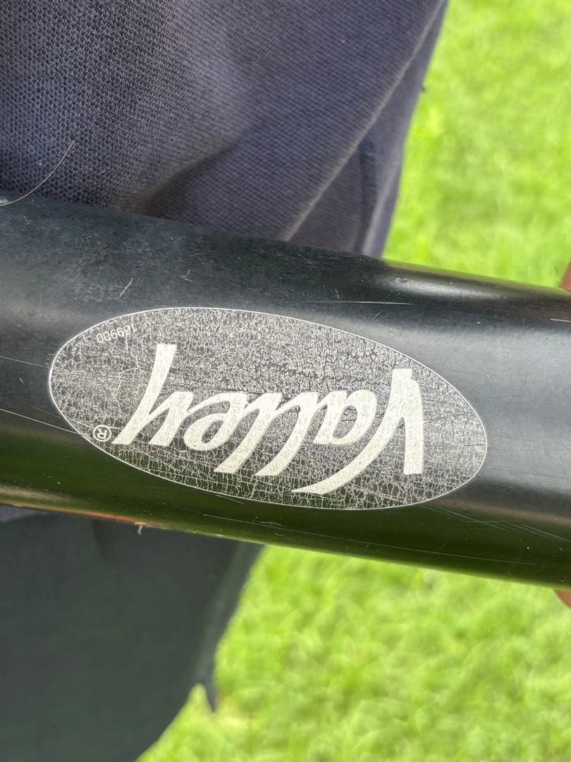 【本日限定値引き】トヨタ　ヴァンガード　ヒッチメンバー