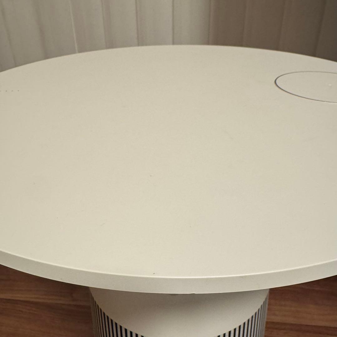 マルチ機能空気清浄機 PuriCare AeroFurniture ホワイト