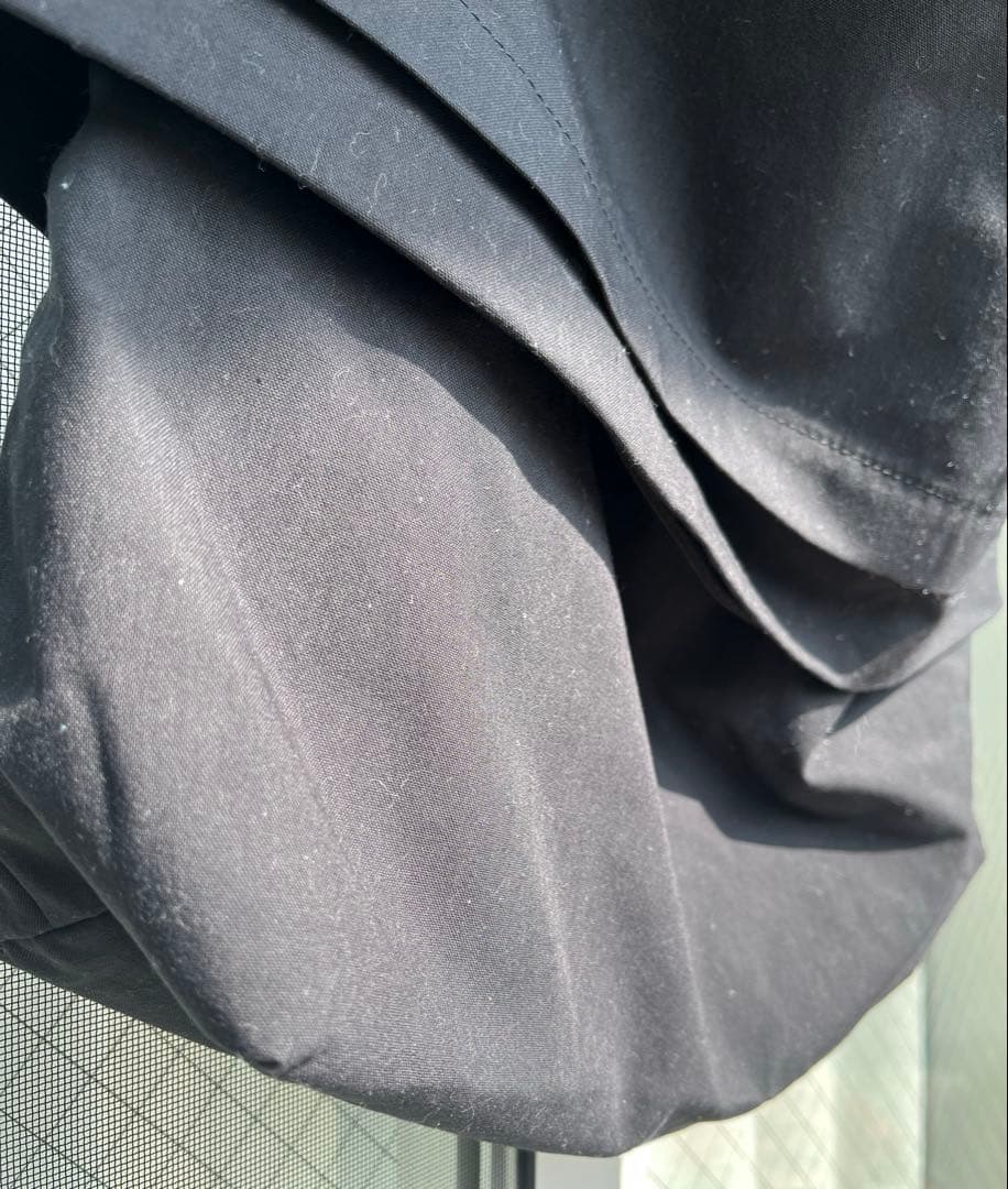 【美品】KAILI バッグ　TRANSFORM BAG L